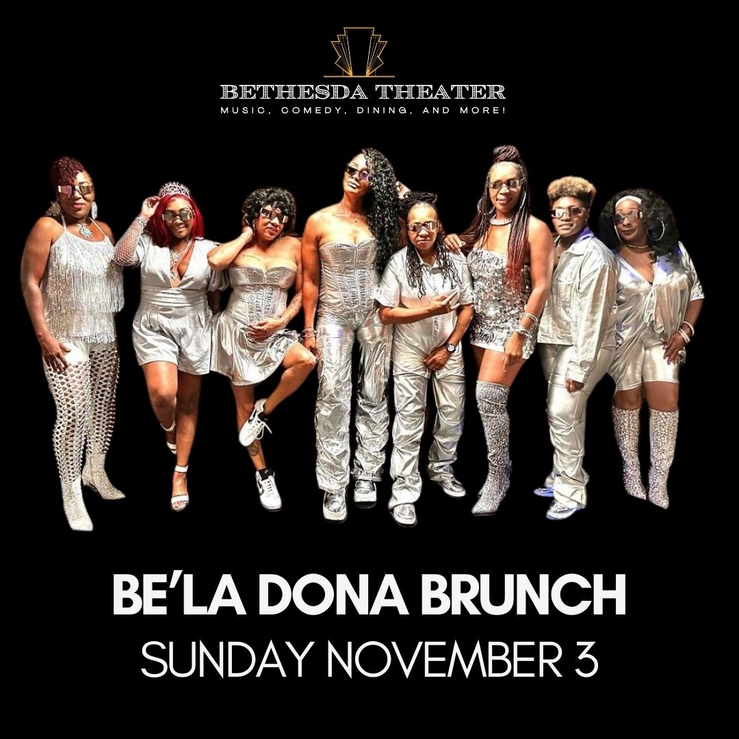 Be'la Dona Brunch