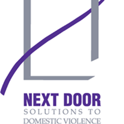 Next Door Solutions to Domestic Violence