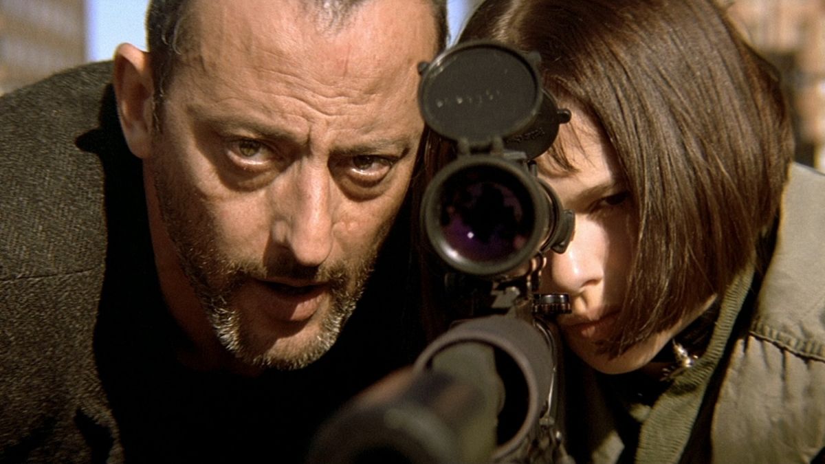 NME Movie Night: The Professional
