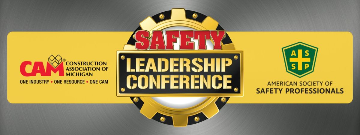 Safety Leadership Conference