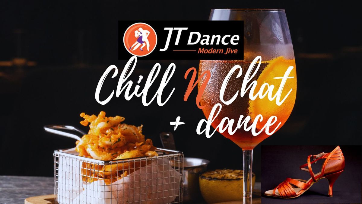 Chill 'n Chat & Dance - The Bandits @ Club Burwood RSL