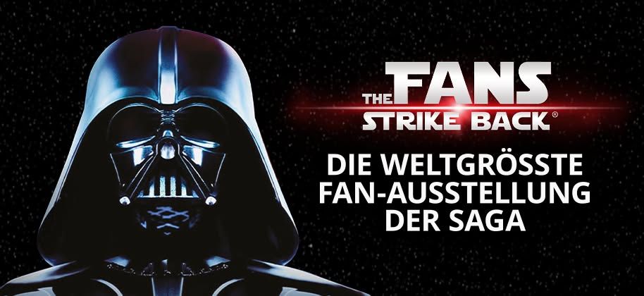 The Fans Strike Back Ausstellung | Frankfurt am Main