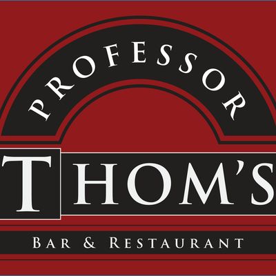 Professor Thom's Popup