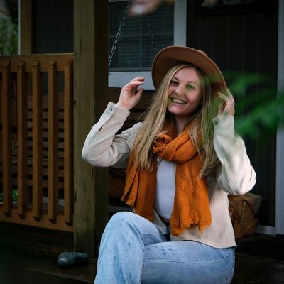 Larissa van As