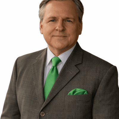 Eric Togneri, MBA, CEPA