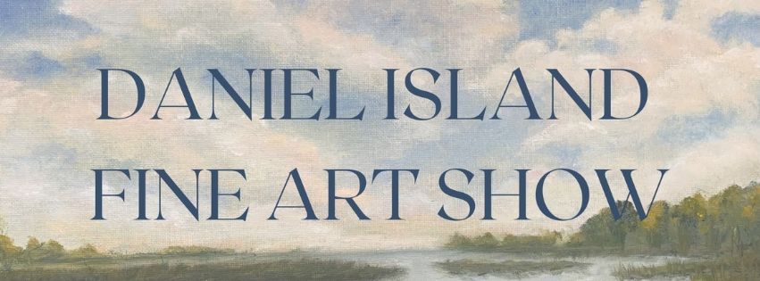 Daniel Island Fine Art Show