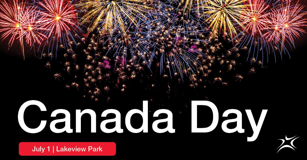 Canada Day