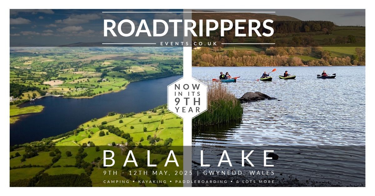 BALA LAKE 2025