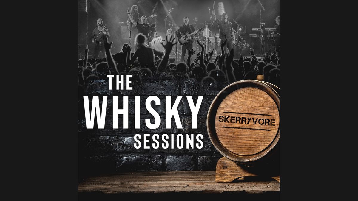 Skerryvore: Whisky Tasting