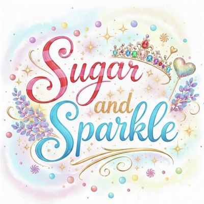 Sugar and Sparkle