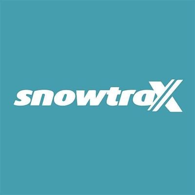 Snowtrax Alpine Activity Centre