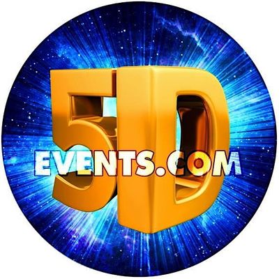5D EVENTS