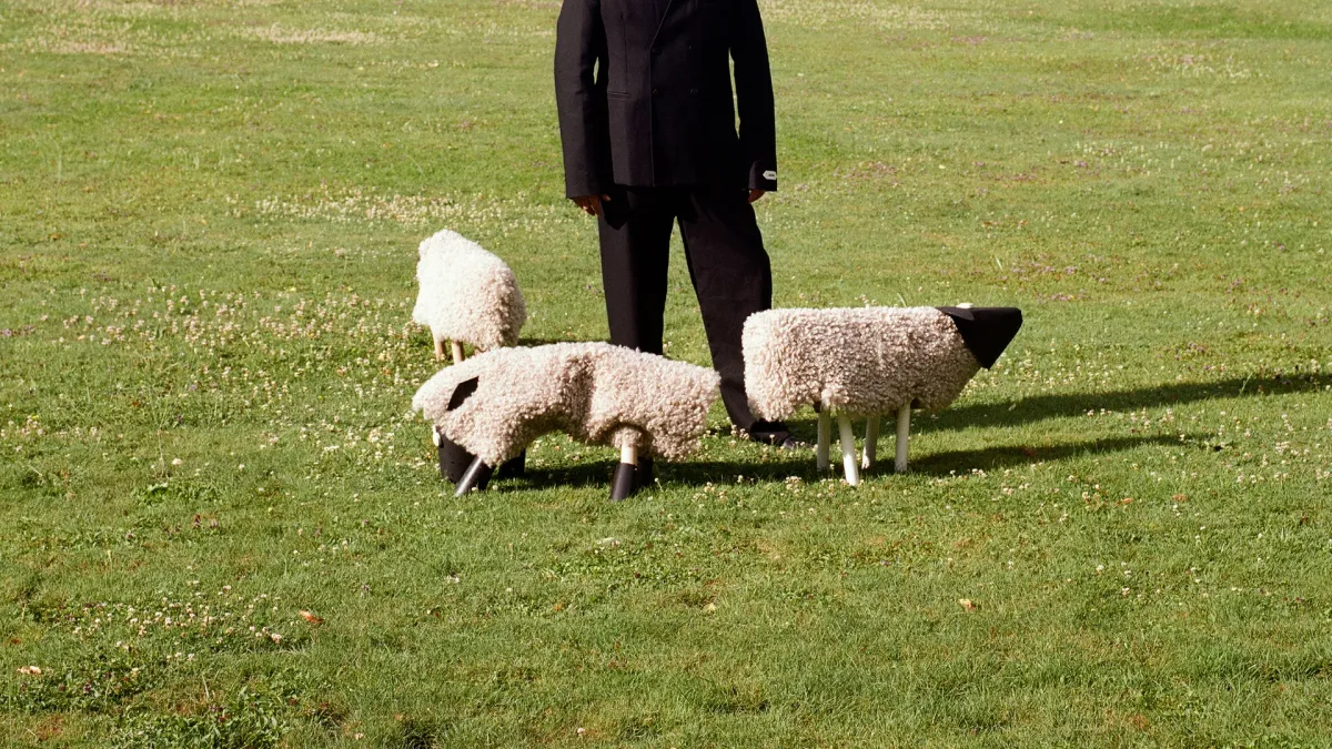 S\u00e9bastien Tellier in Bruxelles - Brussel