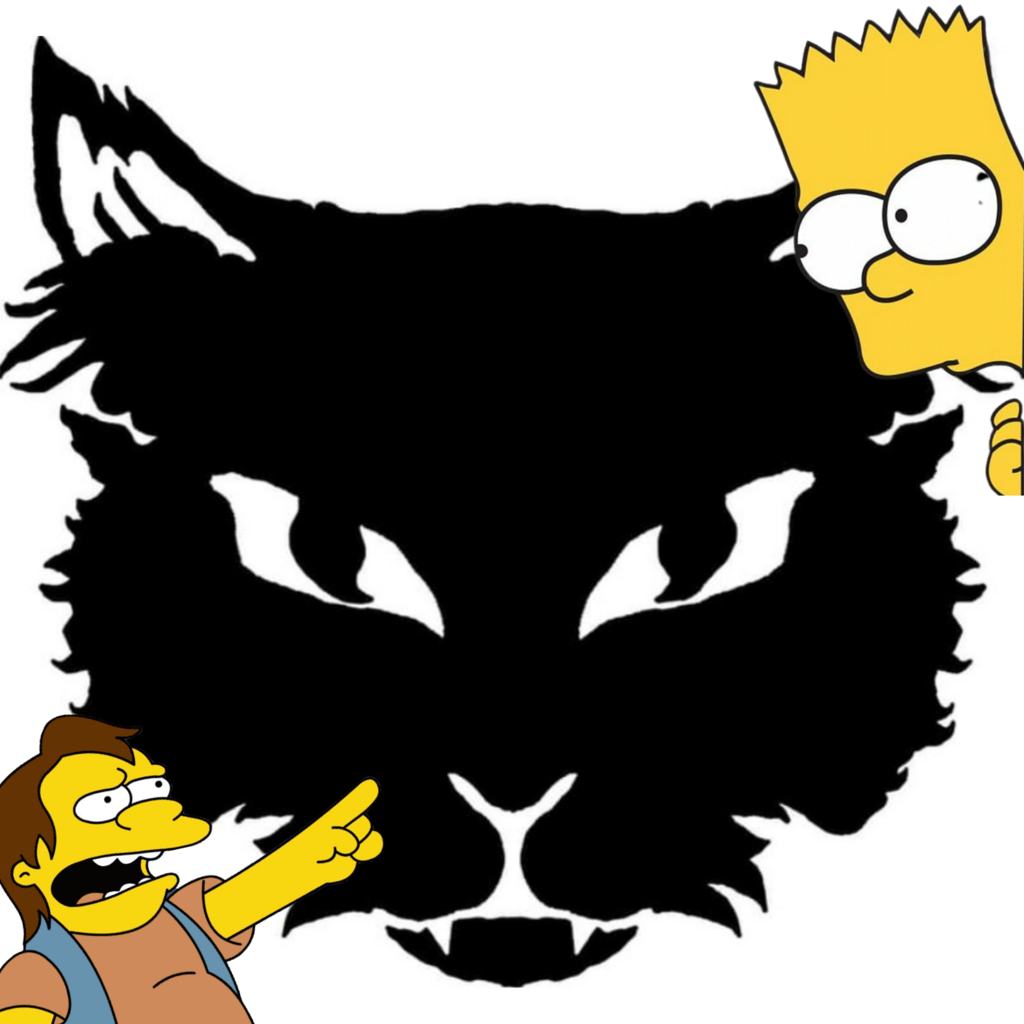 Black Cats THE SIMPSONS Quiz - Round Two! Tickets, Black Cat, Liverpool ...