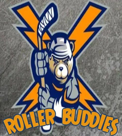 MRHL Roller Buddies for U7