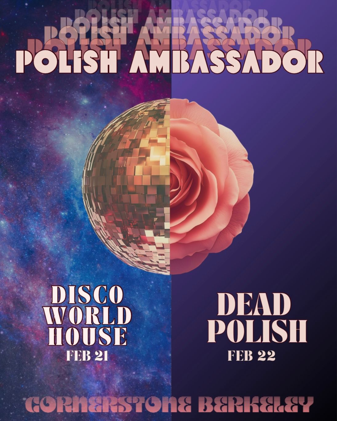 The Polish Ambassador - Dead Polish (Night 2)