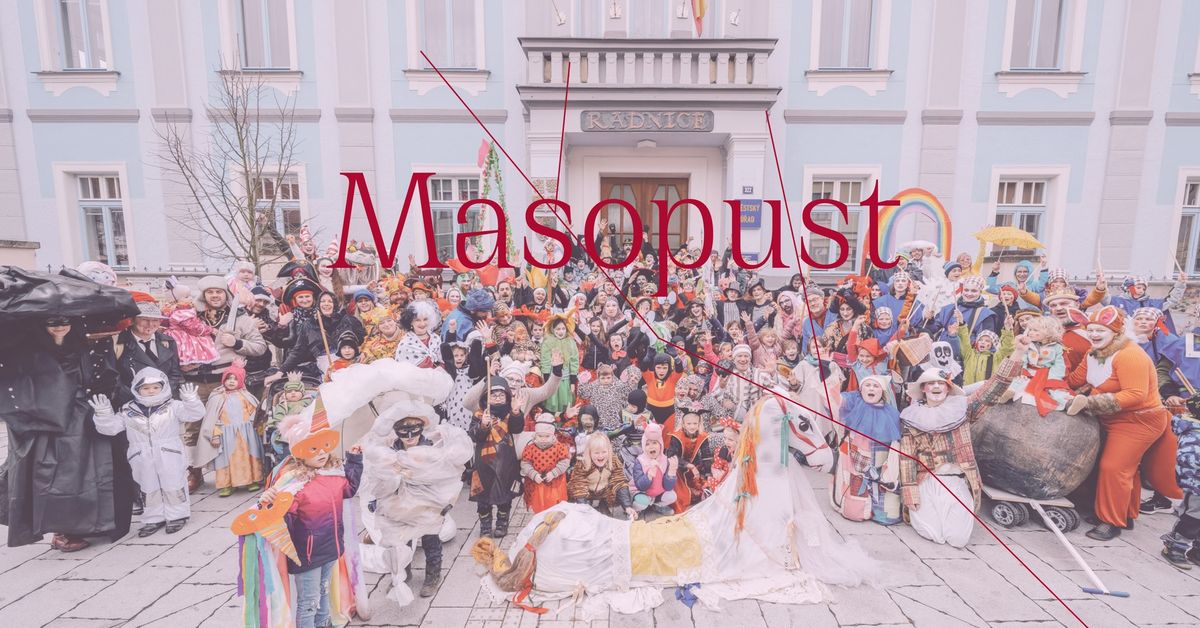 Masopust 