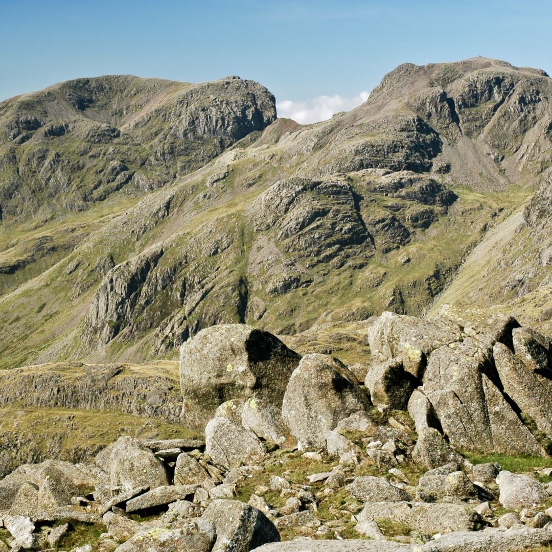 Scafell 7 Challenge