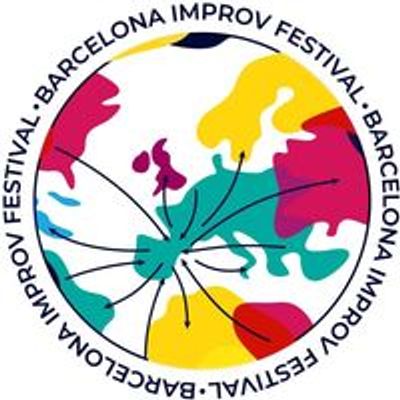 Barcelona Improv Festival