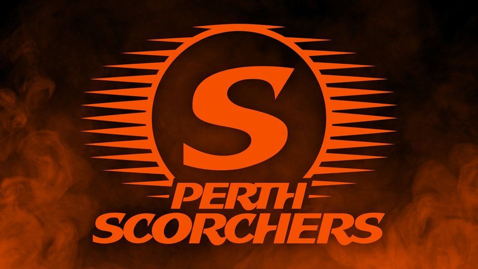 BBL: Perth Scorchers v Melbourne Renegades