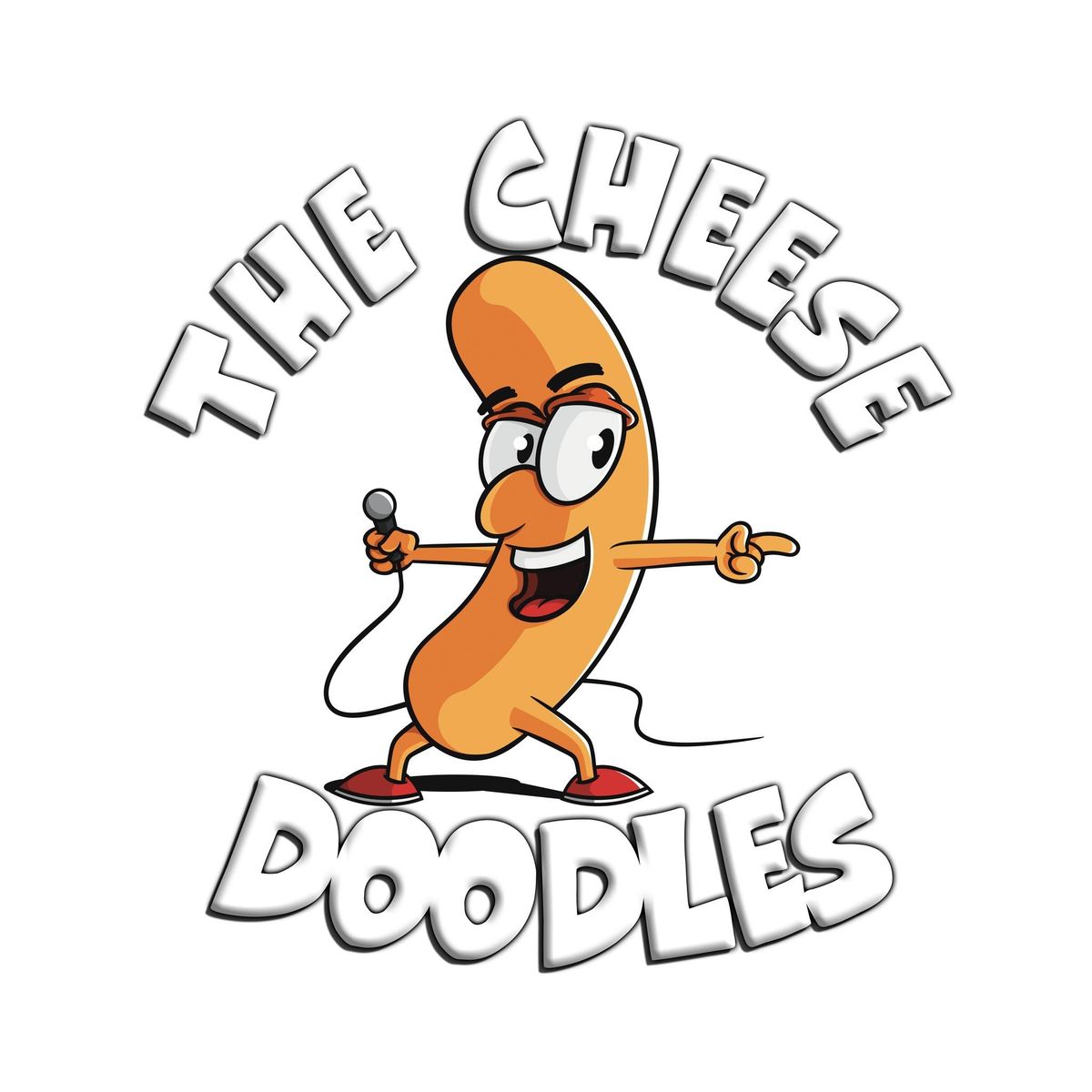 The Cheese Doodles 