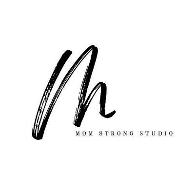 Mom Strong Studio