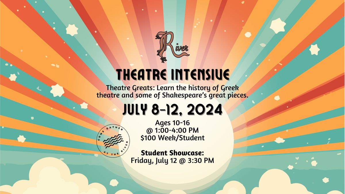 Theatre Intensive