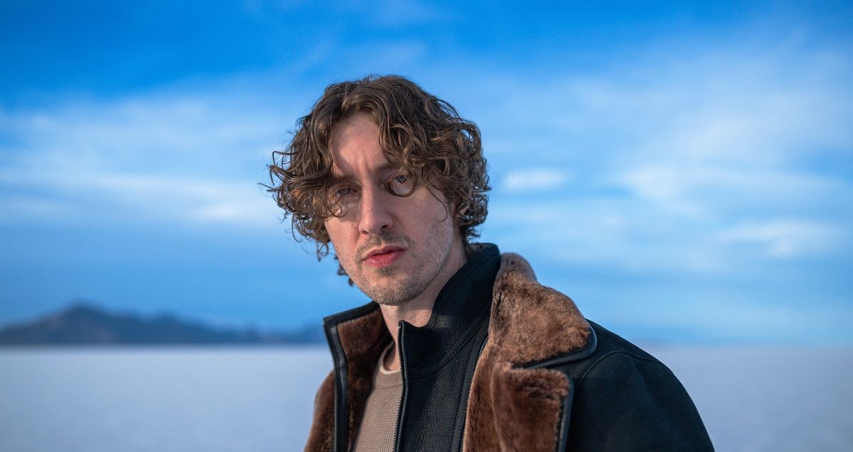 Dean Lewis: The Epilogue World Tour