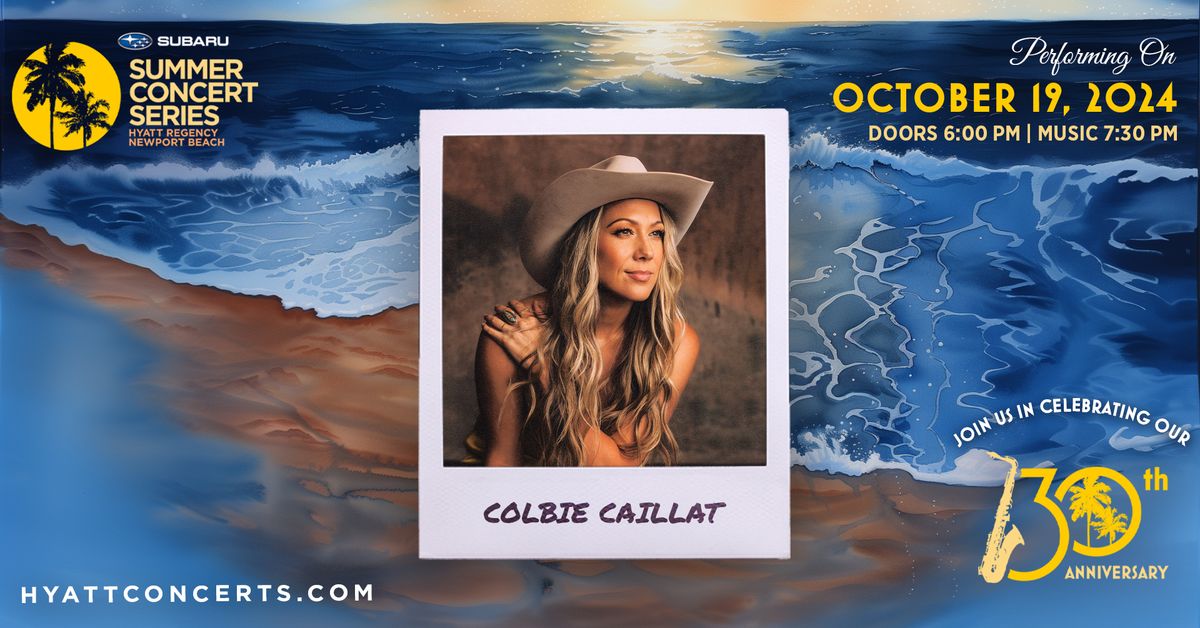 Colbie Caillat