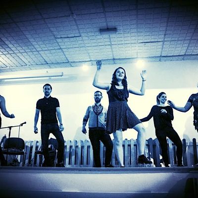 Tap Dance Dublin - Colleen Werle