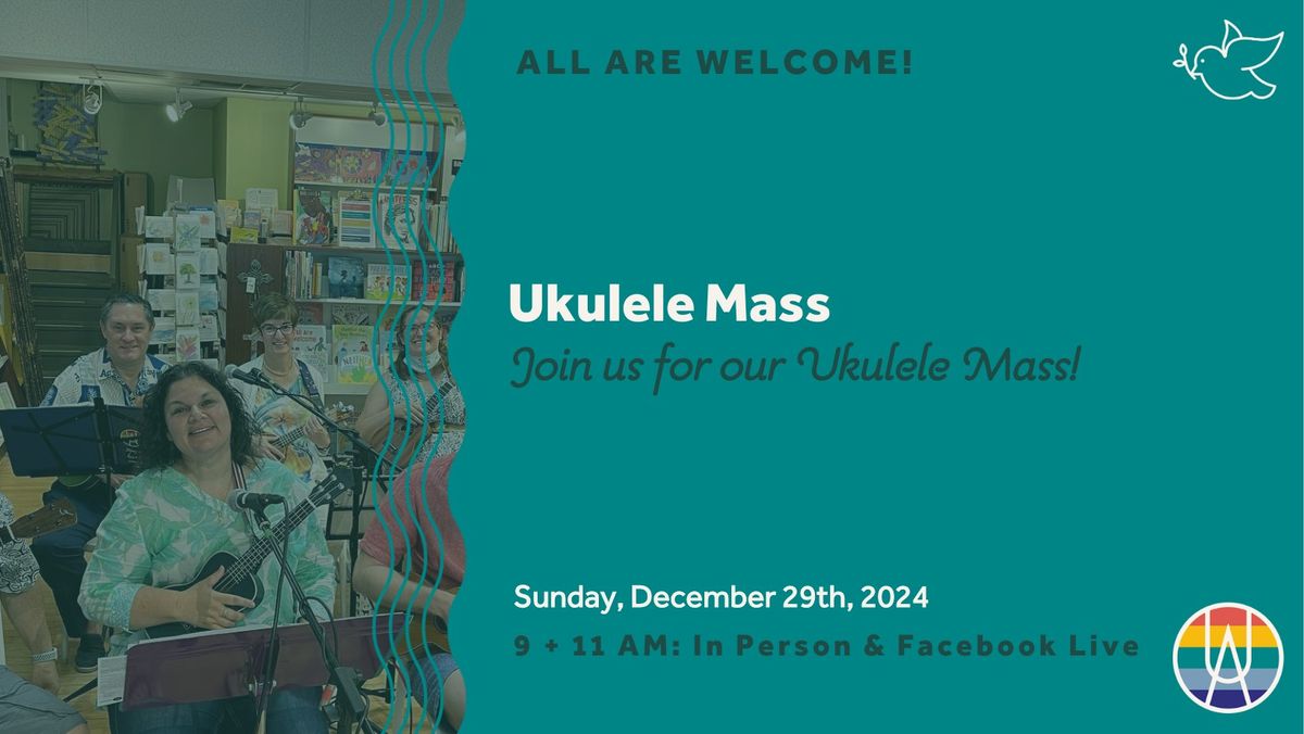 Ukulele Mass