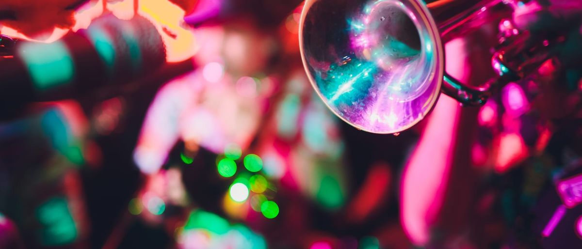 Toni Romiti at Brick and Mortar Music Hall