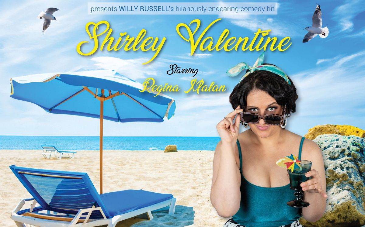 Shirley Valentine