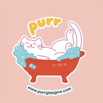 PURR Glasgow