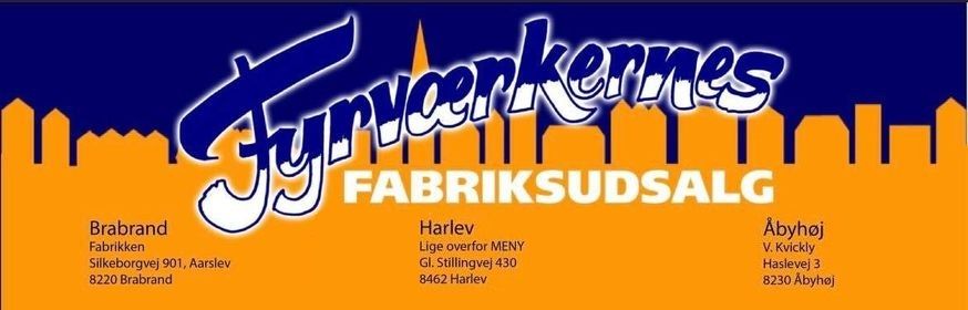 Fyrv\u00e6rkeri demo p\u00e5 fabrikken s\u00f8ndag d.29\/12-2024\ud83c\udf89\ud83c\udf86\ud83c\udf87\ud83c\udf89