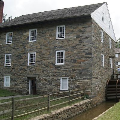 Friends of Peirce Mill