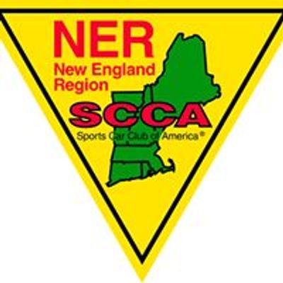 New England Region SCCA