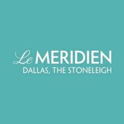 Le Meridien Dallas, The Stoneleigh