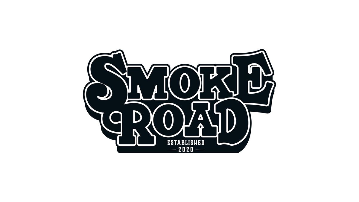 Smoke Road @ Buzz's