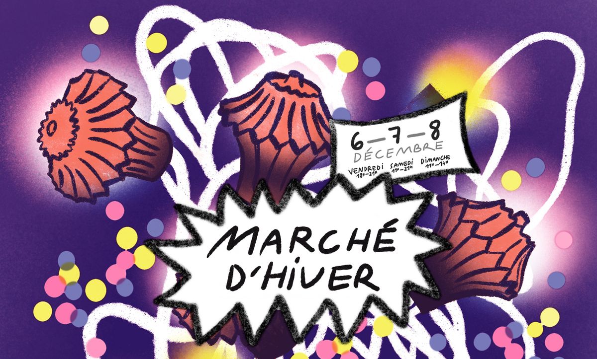 March\u00e9 d'hiver 2024