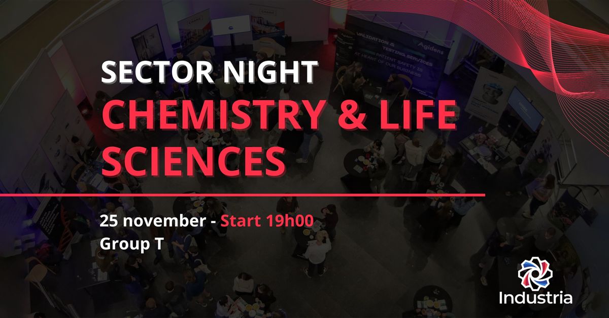 Sector Night Chemistry and Lifescience