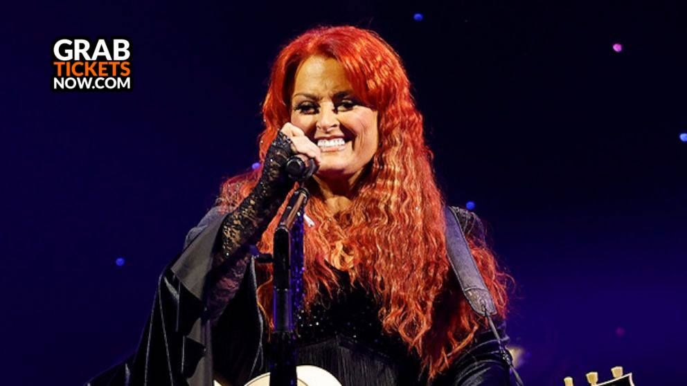 Wynonna Judd Tickets