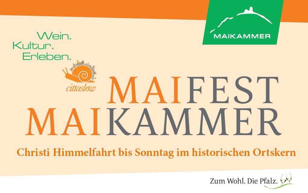 Maifest Maikammer