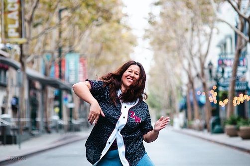 Zumba For All Ages with Alicia Gnam