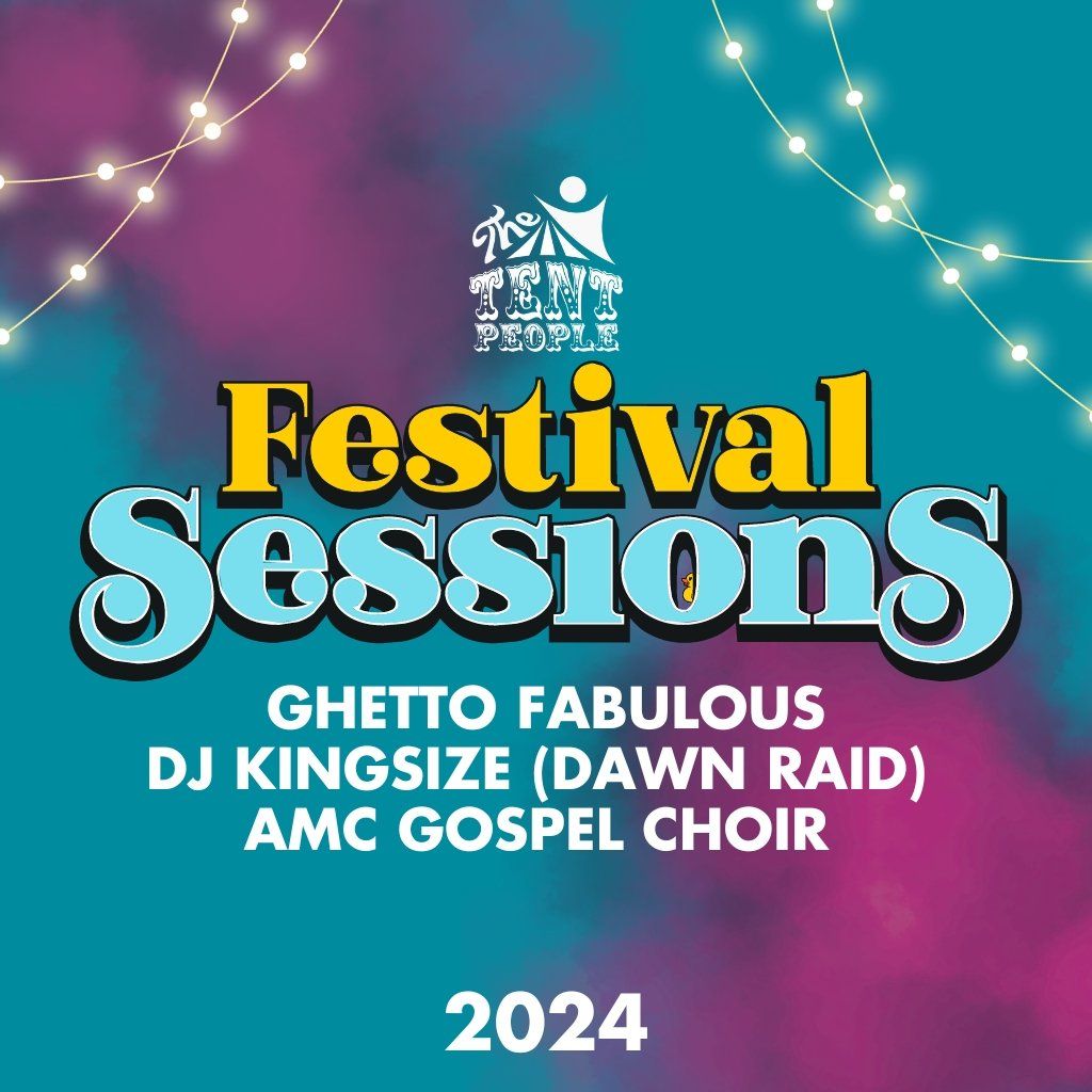 Festival Sessions 2024