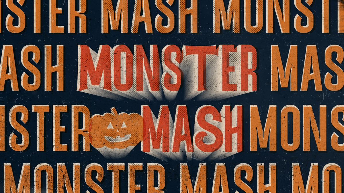 Monster Mash