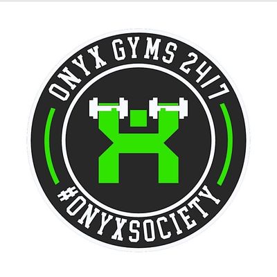ONYX GYMS
