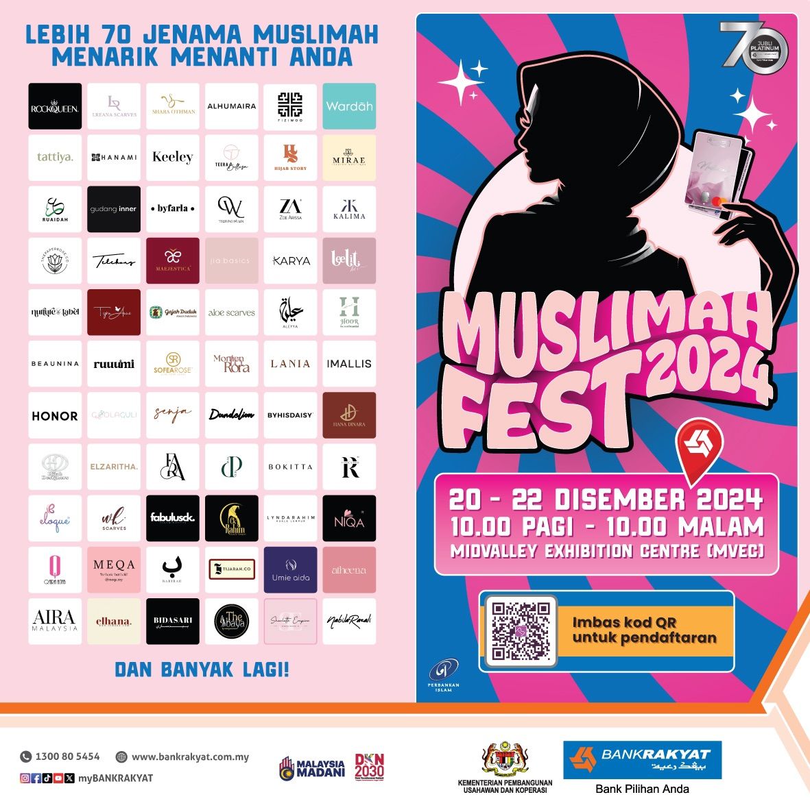 Muslimah Fest