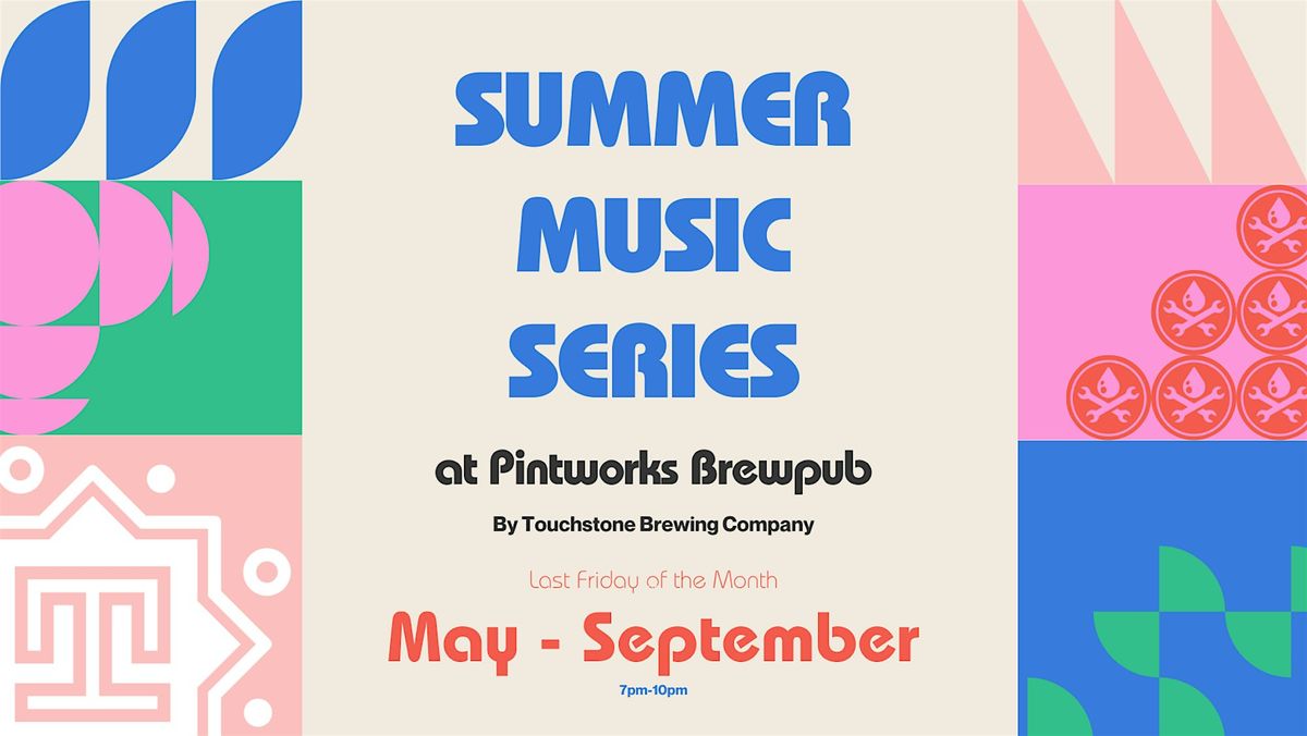 Summer Music Series