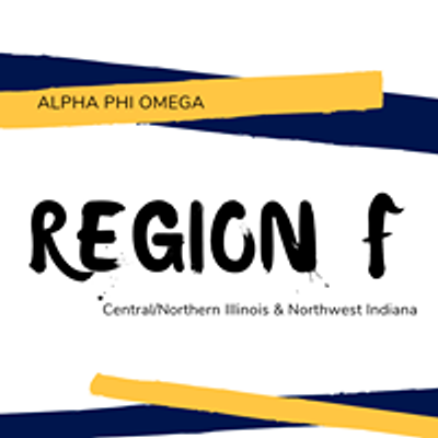 Alpha Phi Omega - Region F